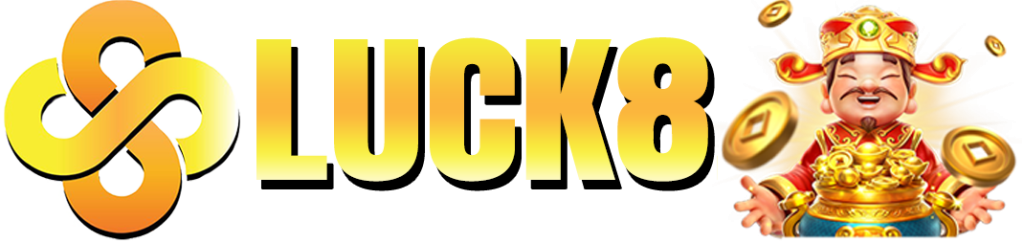 luck8