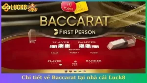 Baccarat