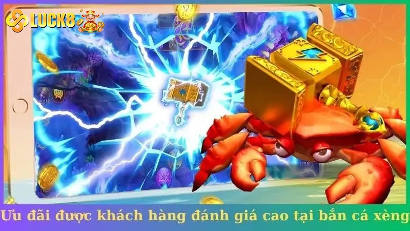 Chương trình ưu đãi được khách hàng vô cùng yêu thích