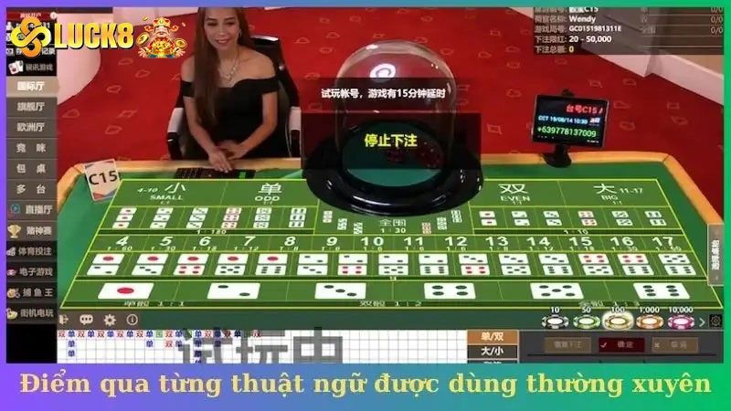 Điểm qua từng tính năng đặc biệt trong game