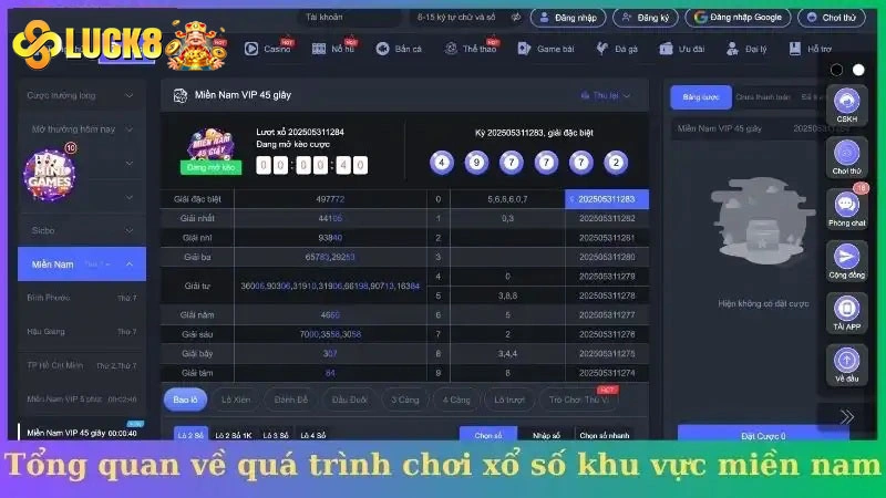 Tổng quan về hình thức cá cược tại nhà cái