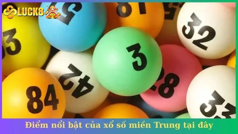 Toàn bộ quá trình chơi xổ số ở thương hiệu