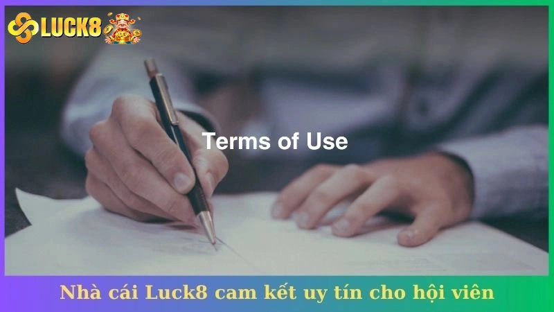Lưu ý cho hội viên khi chơi tại Luck8