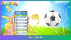 Kèo tài xỉu