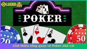 Poker