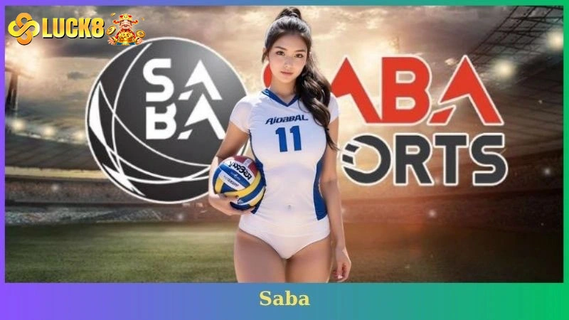 Saba