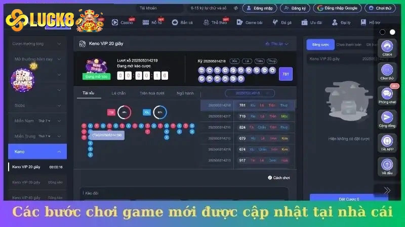 Giới thiệu sơ lược về xổ số Vietlott là gì?